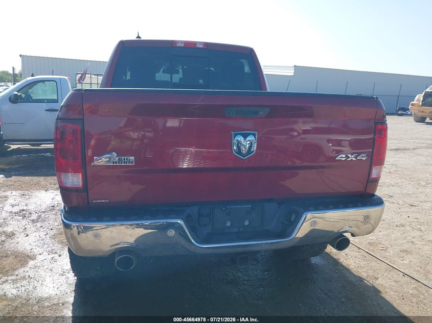 RAM 1500 - zdjęcie 16