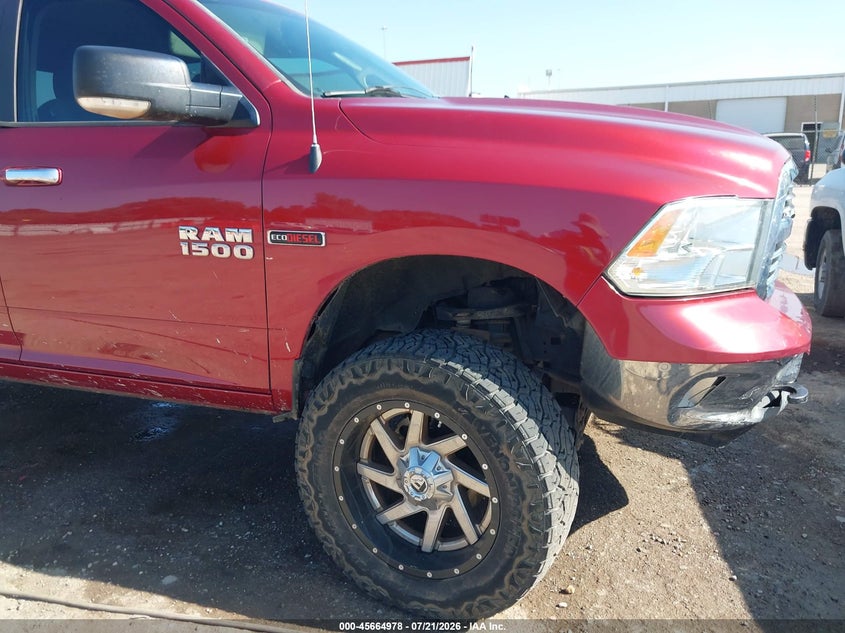 RAM 1500 - zdjęcie 6
