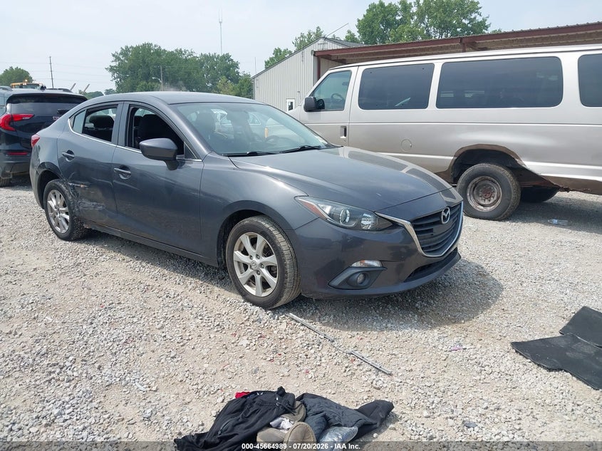 Vin: 3mzbm1v7xfm169308, lot: 46163561, mazda mazda3 i touring 2015 img_1