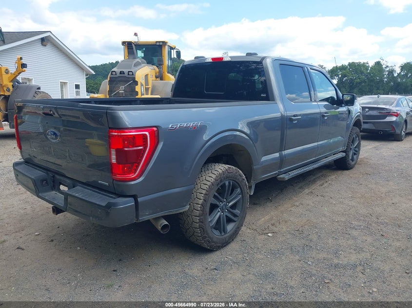 Vin: 1ftfw1e85nkd64925, lot: 46163562, ford f-150 xlt 20224