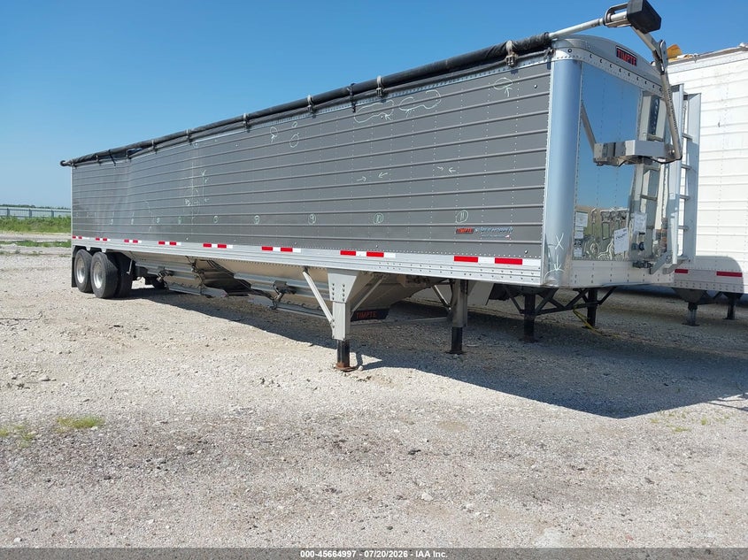 2024 TIMPTE GRAIN TRAILER auction photo 1