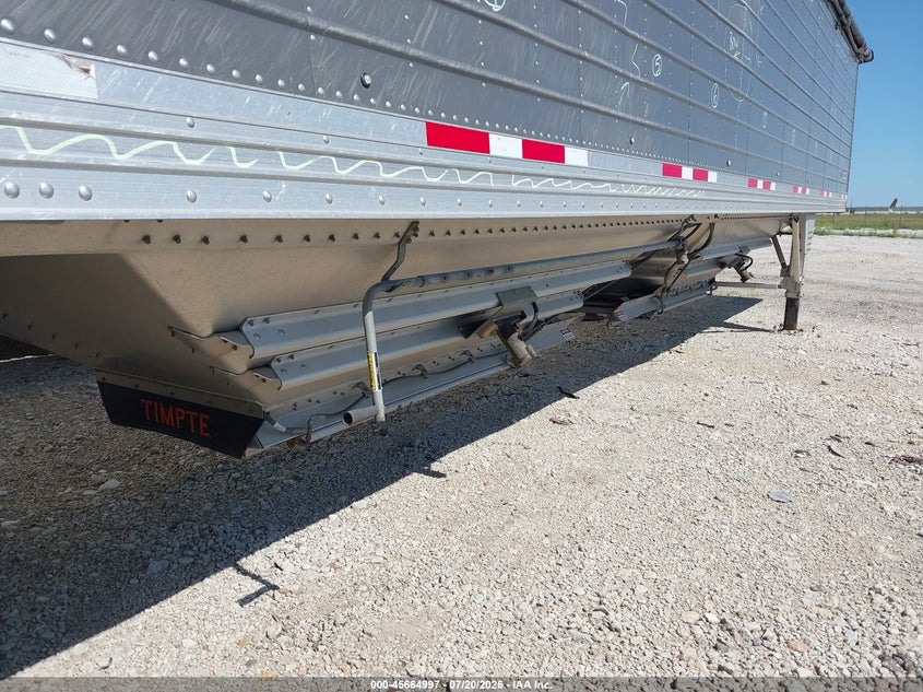 2024 TIMPTE GRAIN TRAILER auction photo 5