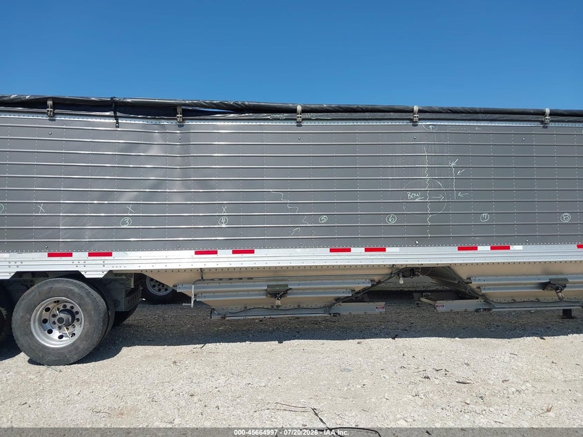 2024 TIMPTE GRAIN TRAILER auction photo 6