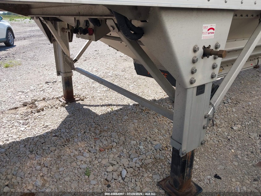 2024 TIMPTE GRAIN TRAILER auction photo 7