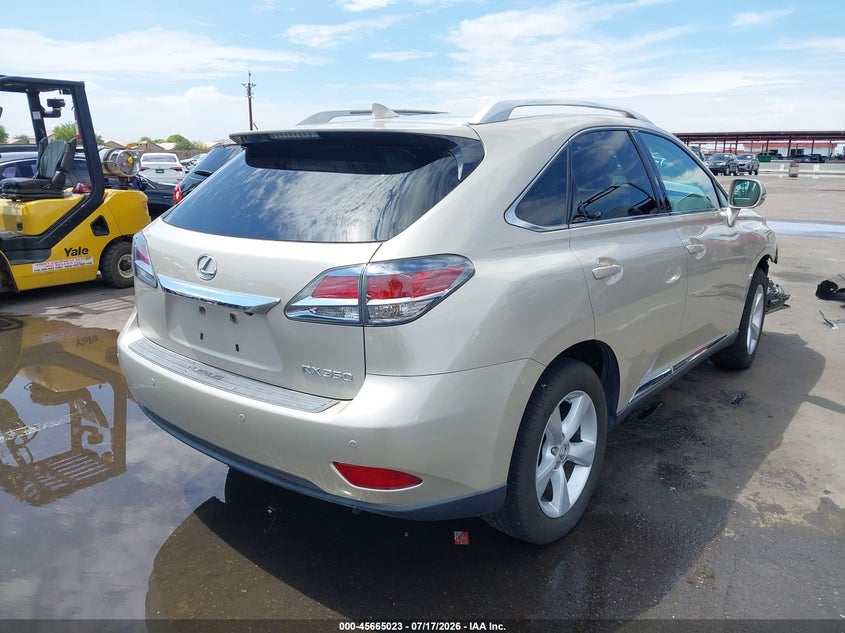 Vin: 2t2bk1ba5fc312646, lot: 46163595, lexus rx 350 20154