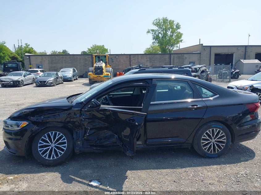 VOLKSWAGEN JETTA 2021 VIN 3VWN57BUXMM028324