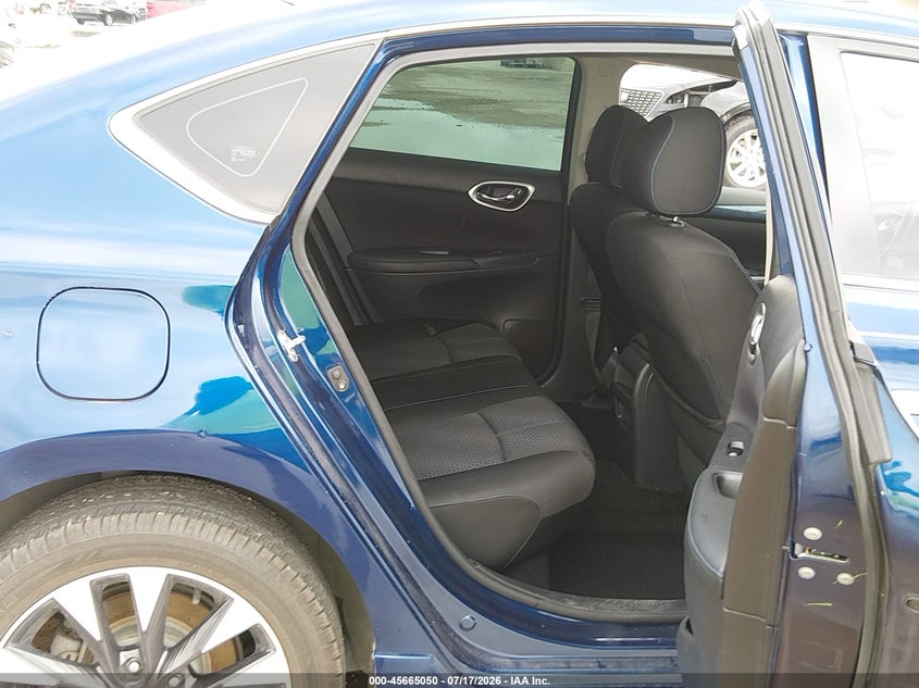 AtlanticExpress - Nissan Sentra