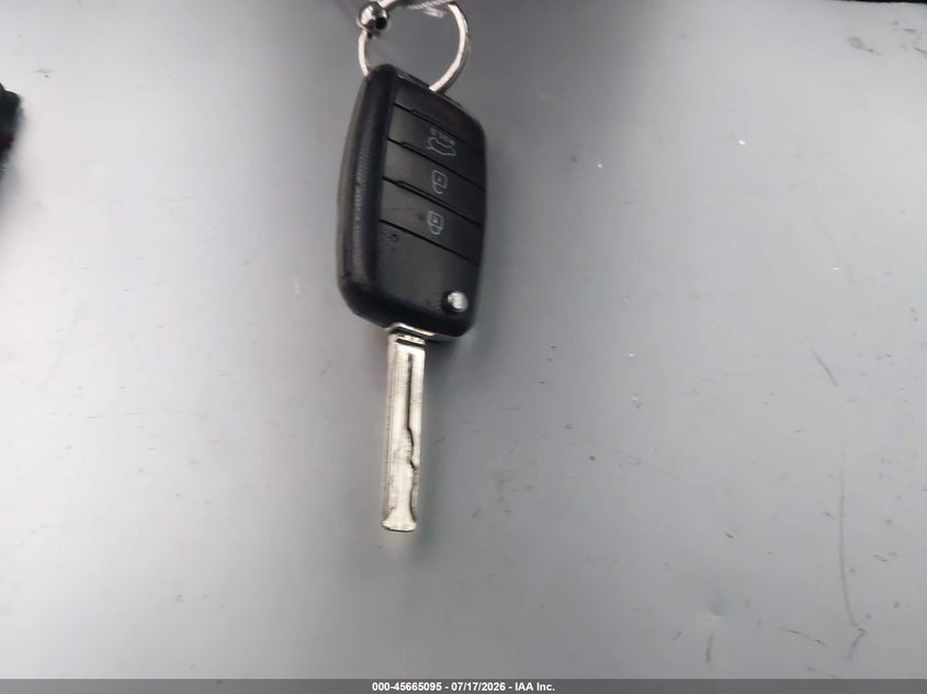 2014 Kia Soul + VIN: KNDJP3A54E7033934 Lot: 45665095
