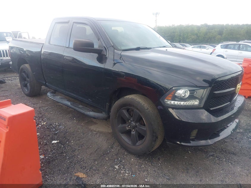 Vin: 1c6rr7ft2es387757, lot: 46163676, ram 1500 express 2014 img_1