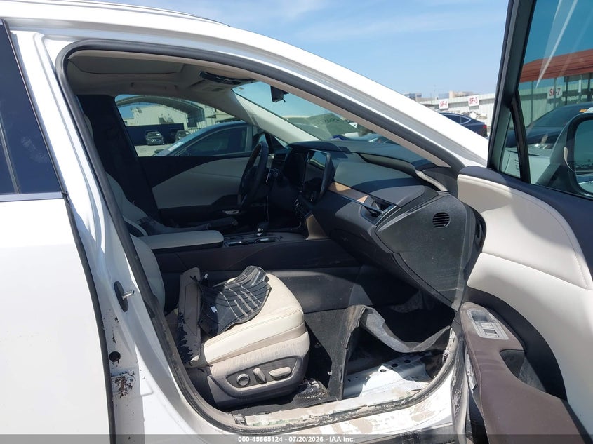2025 Lexus Rx 350 Premium Plus VIN: 2T2BAMBA0SC057919 Lot: 45665124