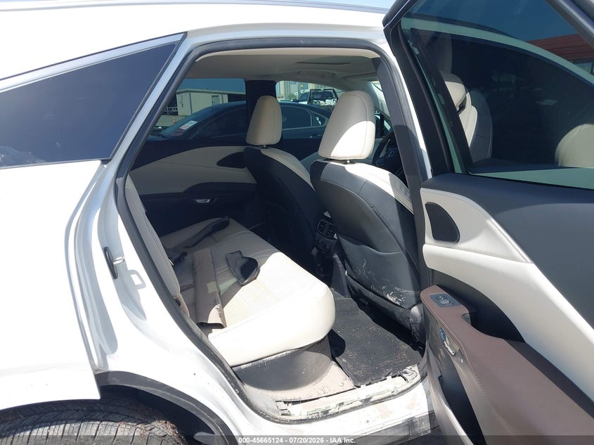 2025 Lexus Rx 350 Premium Plus VIN: 2T2BAMBA0SC057919 Lot: 45665124