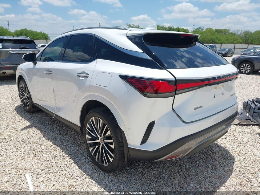 Vin: 2t2bamba0sc057919, lot: 46163696, lexus rx 350 premium plus 20253