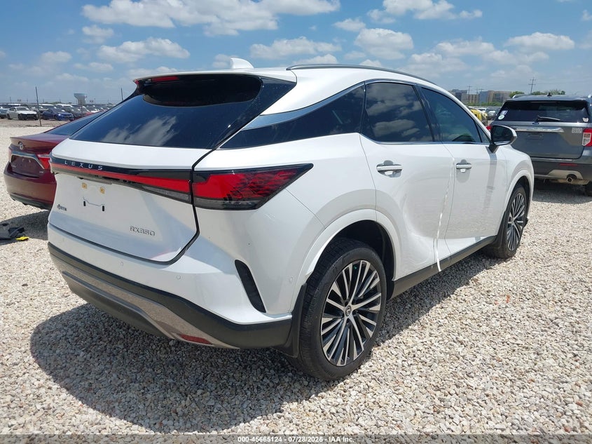 Vin: 2t2bamba0sc057919, lot: 46163696, lexus rx 350 premium plus 20254