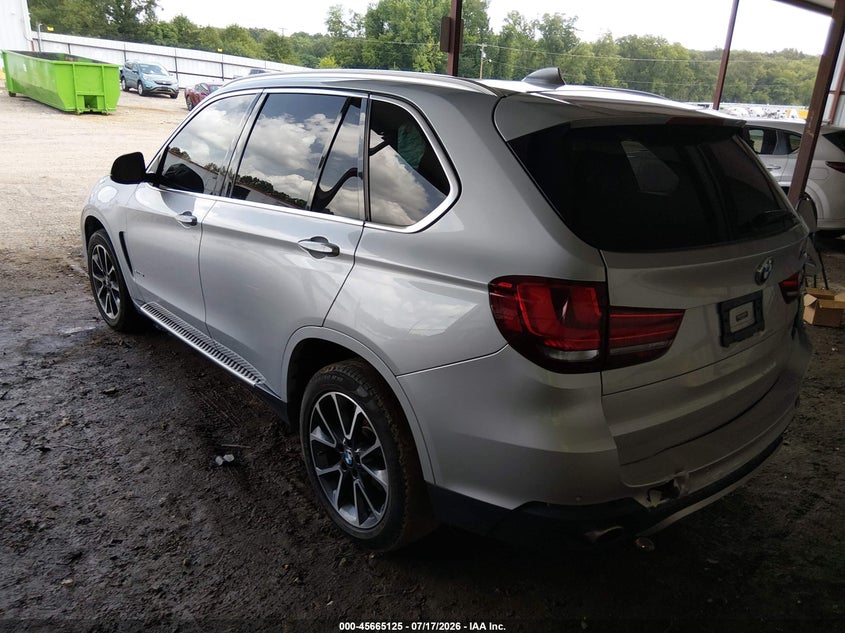 Vin: 5uxkr0c55h0v66896, lot: 46163697, bmw x5 xdrive35i 20173