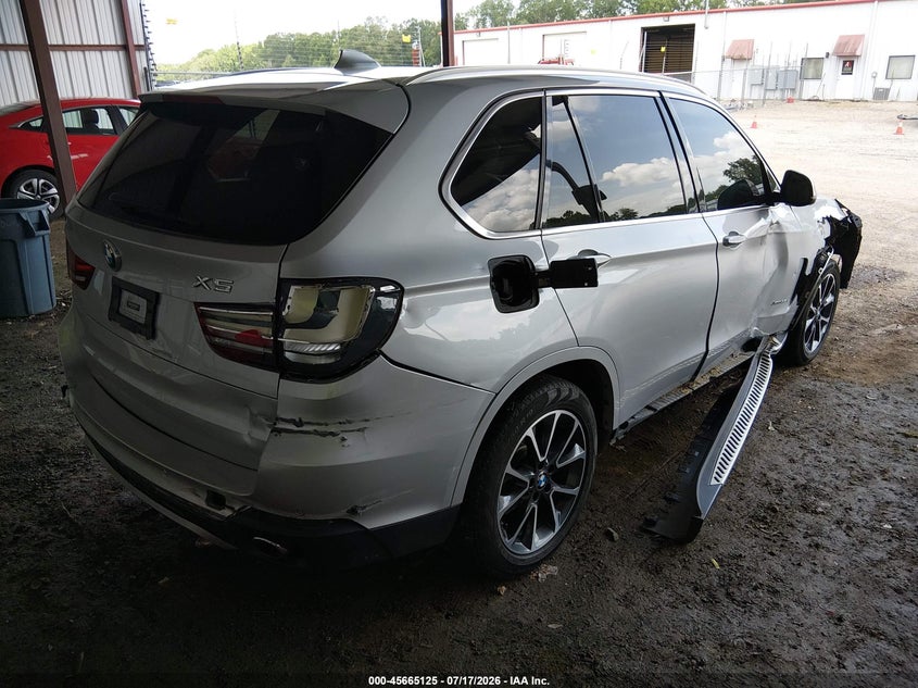 Vin: 5uxkr0c55h0v66896, lot: 46163697, bmw x5 xdrive35i 20174