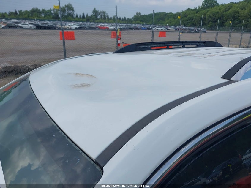 2016 GMC TERRAIN auction photo 6