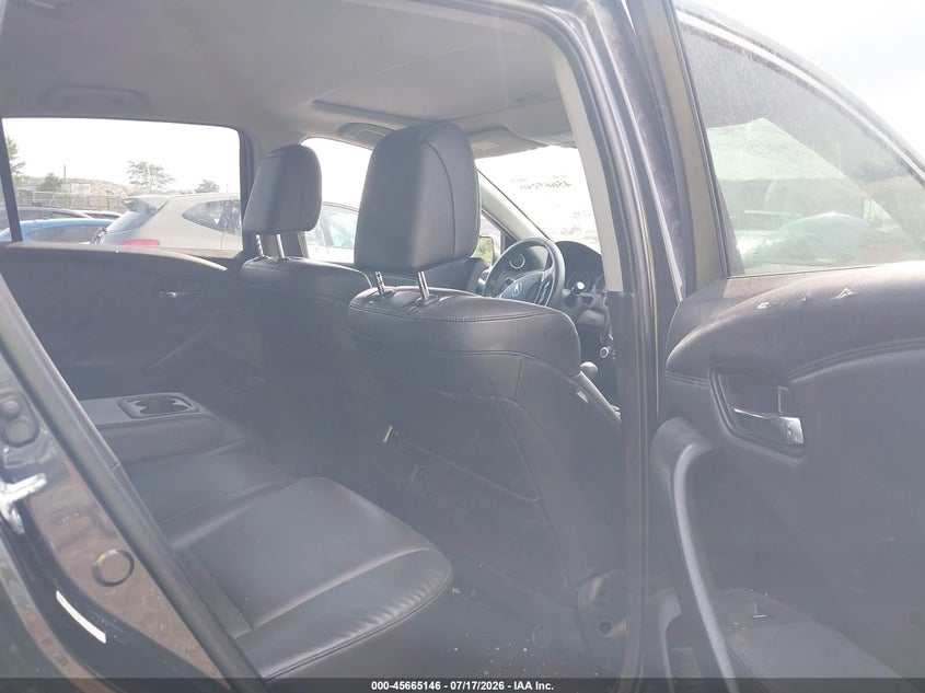 2016 Acura Rdx Acurawatch Plus Pkg VIN: 5J8TB3H3XGL008804 Lot: 45665146