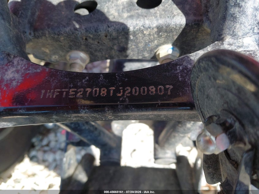 2026 HONDA TRX ROADSTER_BIKE 1