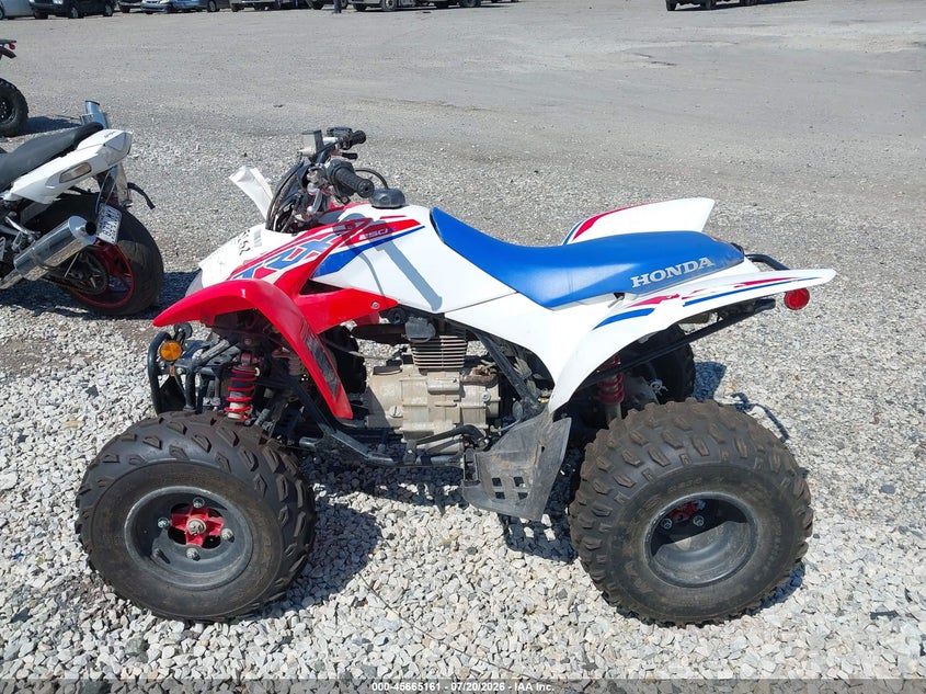 2026 HONDA TRX ROADSTER_BIKE 1
