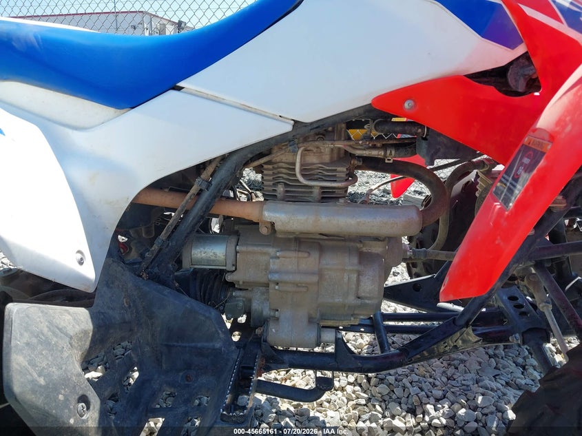 2026 HONDA TRX ROADSTER_BIKE 1