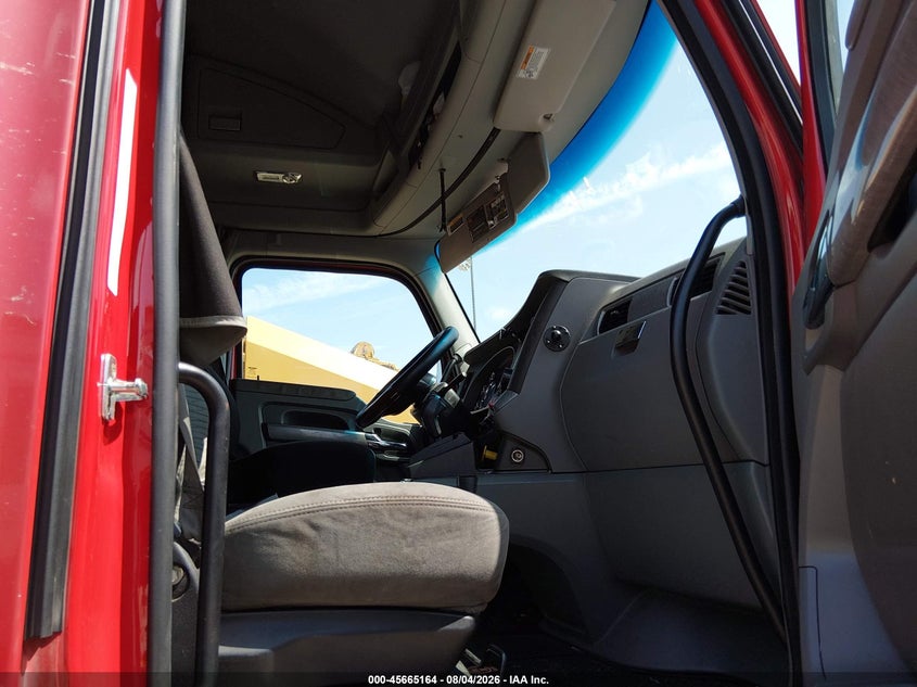2018 KENWORTH T680 auction photo 7