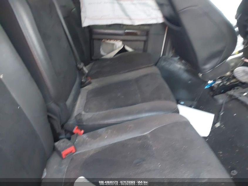 2015 FORD F350 TRUCK N/A