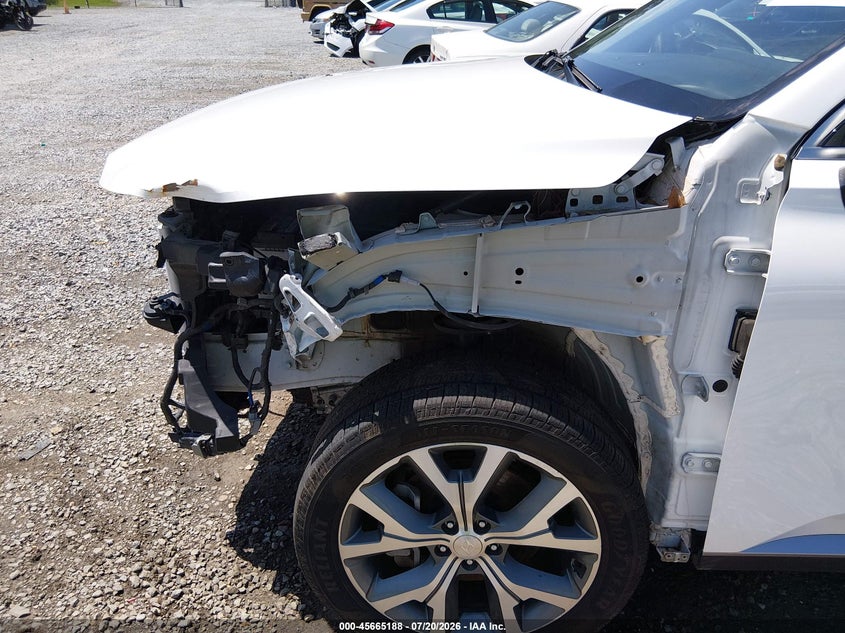 2021 Hyundai Palisade Sel VIN: KM8R34HE1MU195803 Lot: 45665188