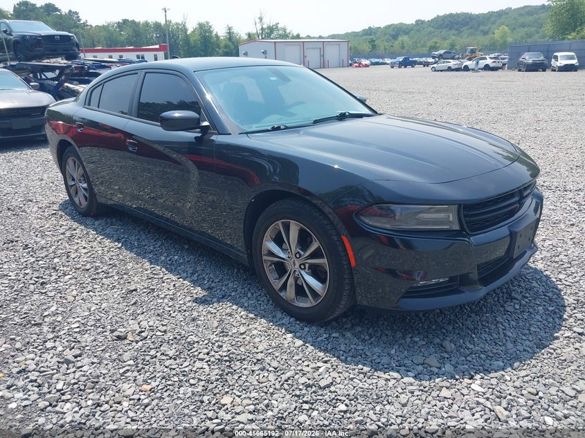 Vin: 2c3cdxjg2lh155465, lot: 46163764, dodge charger sxt awd 2020 img_1