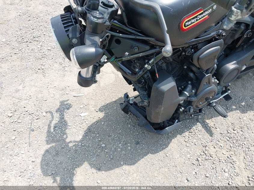 2026 Harley-Davidson Rh975 S VIN: MLY1ZF111TS304416 Lot: 45665197