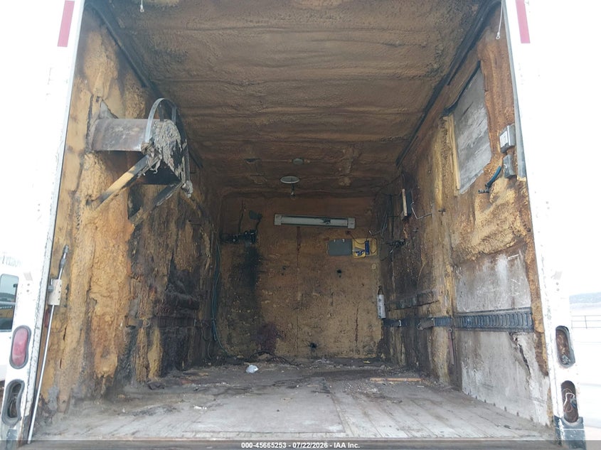 2005 GMC C7500 auction photo 7