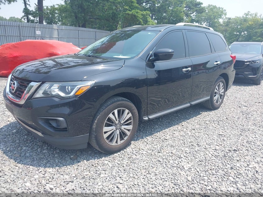 Vin: 5n1dr2am6lc626879, lot: 46163838, nissan pathfinder s 4wd 20202