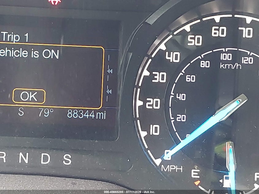2019 Ford Ranger Xlt VIN: 1FTER4EH2KLA13464 Lot: 45665285