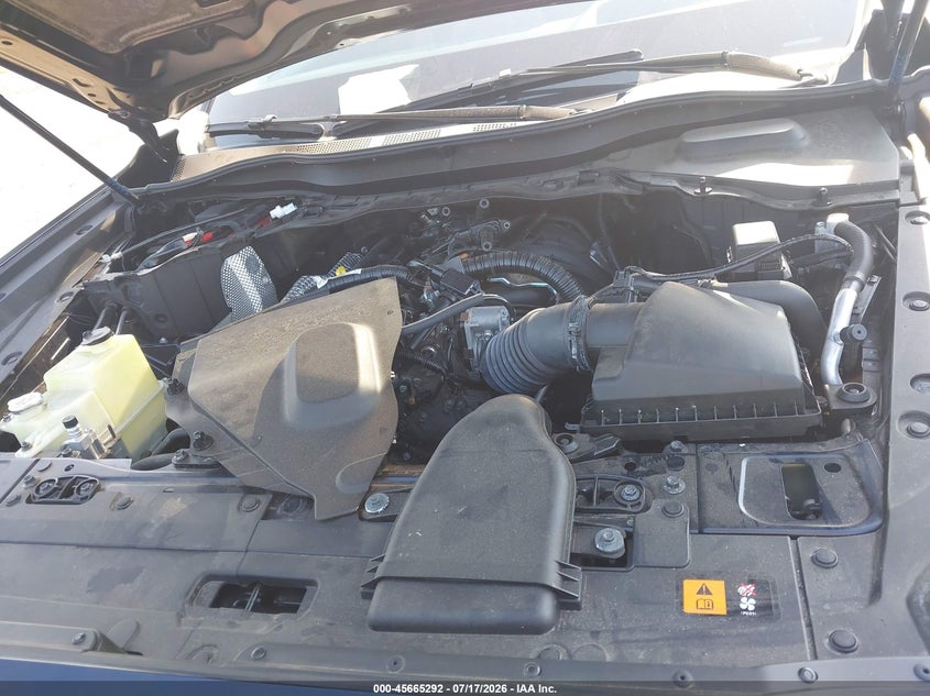 2025 Mazda Cx-90 Phev Premium Sport VIN: JM3KKCHA1S1245086 Lot: 45665292
