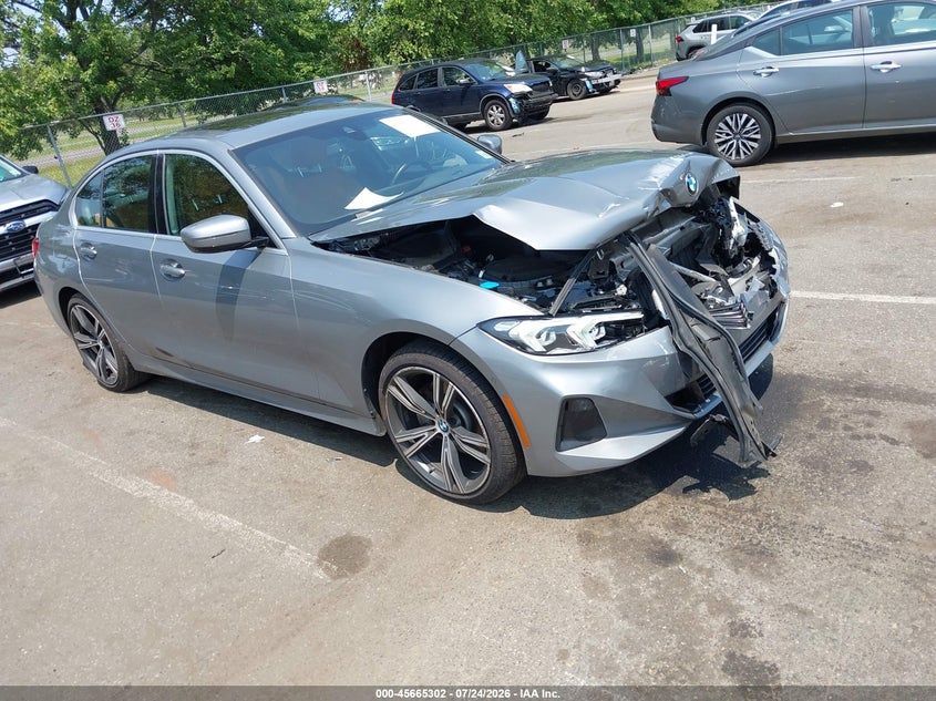 Vin: 3mw89ff04r8e04261, lot: 46163874, bmw 330i xdrive 2024 img_1