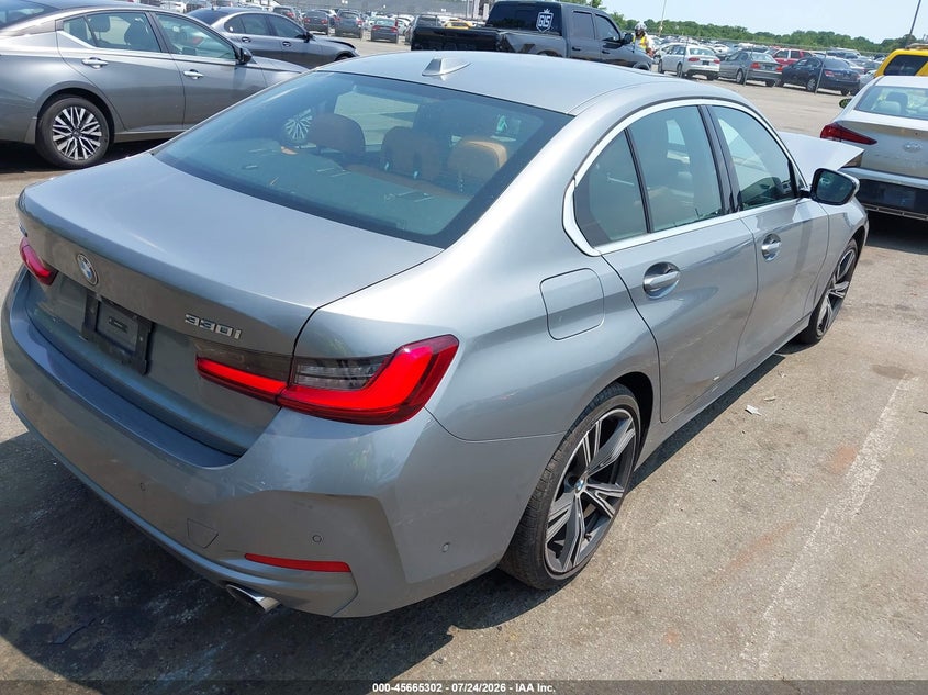 Vin: 3mw89ff04r8e04261, lot: 46163874, bmw 330i xdrive 20244