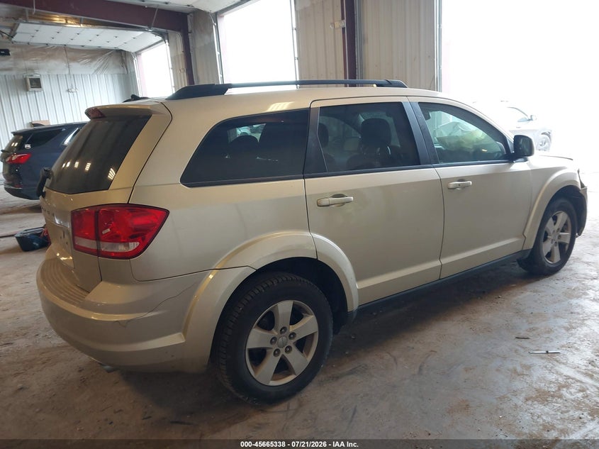 Vin: 3d4ph1fg4bt518932, lot: 46163909, dodge journey mainstreet 20114