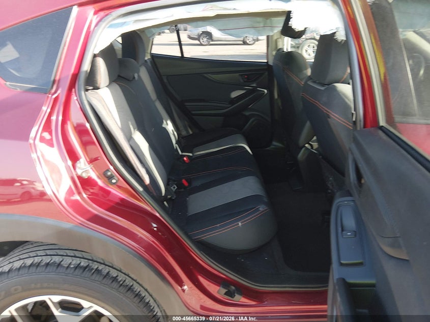 2019 Subaru Crosstrek 2.0I Premium VIN: JF2GTAEC0K8276425 Lot: 45665339