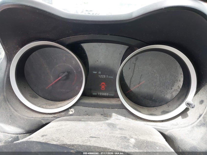 2016 Mitsubishi Lancer Es VIN: JA32U2FU1GU001324 Lot: 45665360