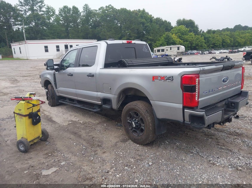 Vin: 1ft8w2ba8ref62652, lot: 46163971, ford f-250 20243