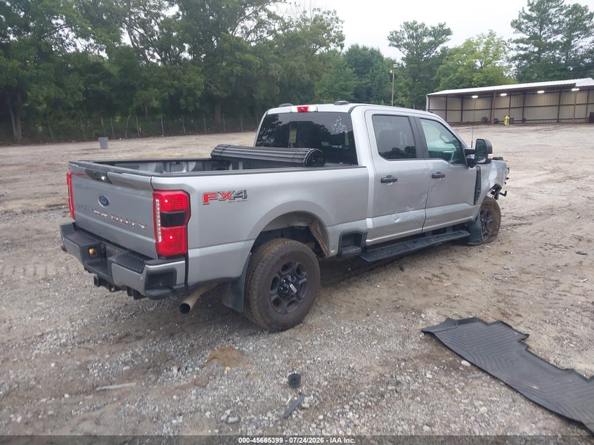 Vin: 1ft8w2ba8ref62652, lot: 46163971, ford f-250 20244