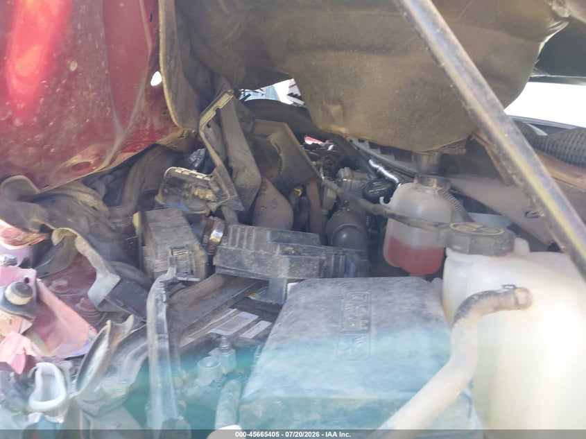 2021 GMC Sierra 2500Hd 4Wd Standard Bed At4 VIN: 1GT49PEY3MF248499 Lot: 45665405