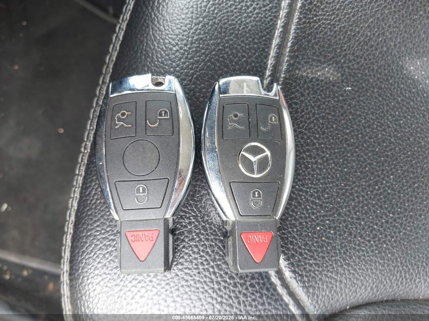 2013 Mercedes-Benz Ml 350 VIN: 4JGDA5JB8DA205914 Lot: 45665409