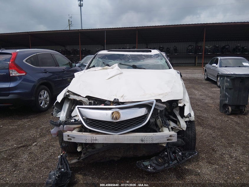 2013 Acura Rdx VIN: 5J8TB4H53DL001812 Lot: 45665440