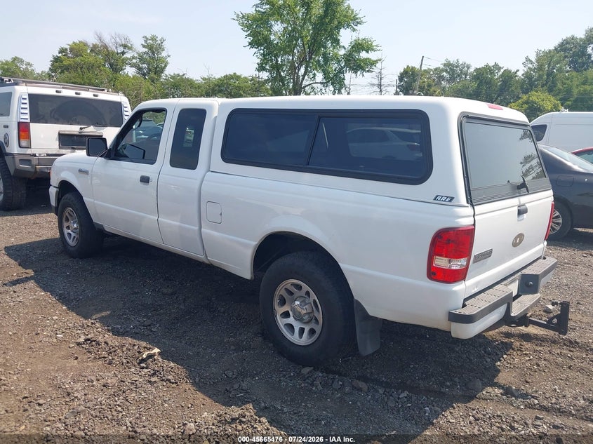 Vin: 1ftlr4fe3apa38313, lot: 46164048, ford ranger sport/xlt 20103