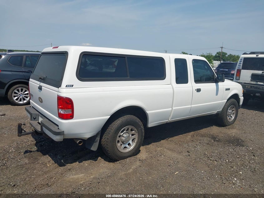 Vin: 1ftlr4fe3apa38313, lot: 46164048, ford ranger sport/xlt 20104