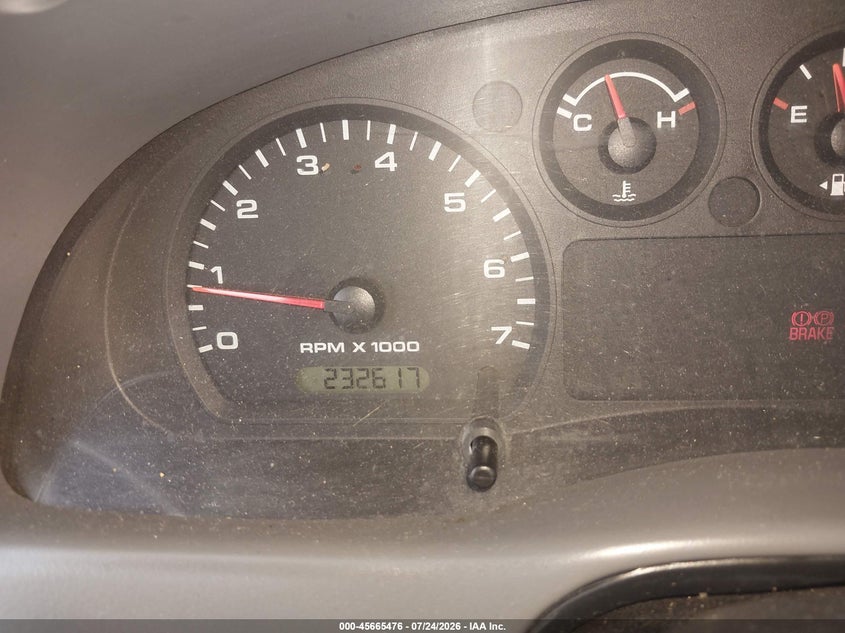 2010 FORD RANGER auction photo 7