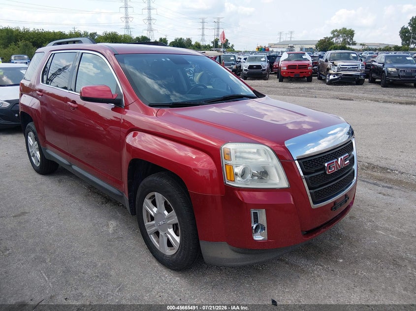 Vin: 2gkalrek0f6314455, lot: 46164063, gmc terrain sle-2 2015 img_1