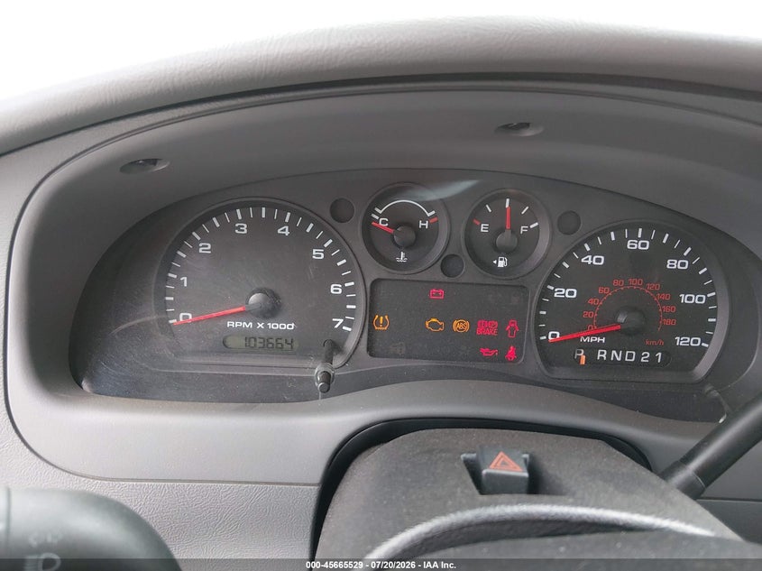 2008 Ford Ranger Fx4 Off-Rd/Sport/Xlt VIN: 1FTZR45E78PA86516 Lot: 45665529