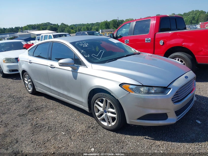 Vin: 3fa6p0h73er187674, lot: 46164104, ford fusion se 2014 img_1