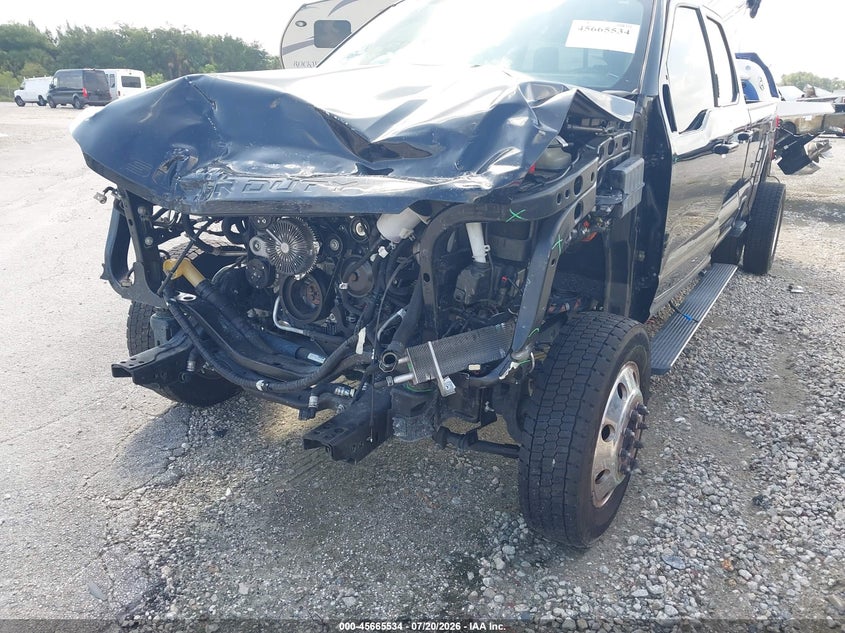 2026 FORD F450 TRUCK N/A